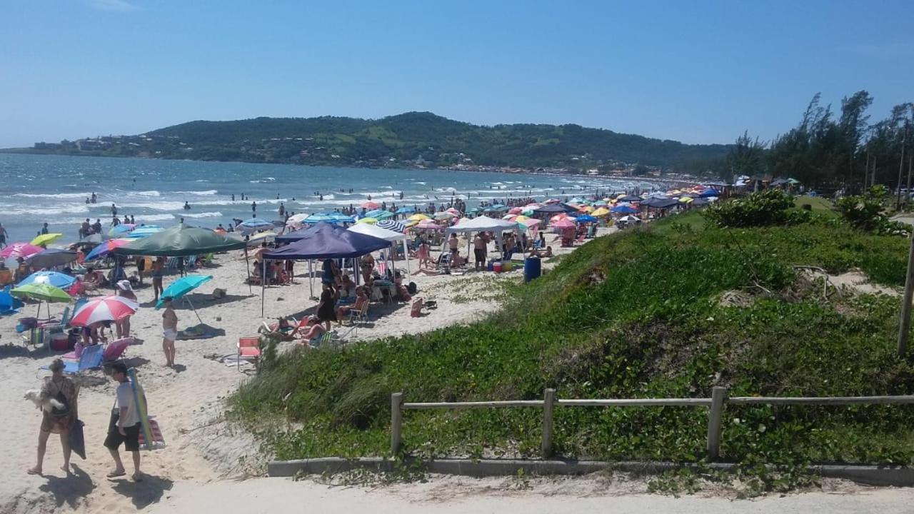 Kitnet Das Dunas Garopaba Exterior foto